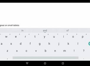 Google разработва клавиатура за iOS