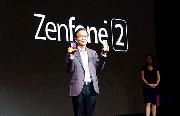 Мобилният браузър на Asus ще блокира рекламите по подразбиране