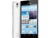 Появиха се и техническите характеристики на Huawei Ascend P2
