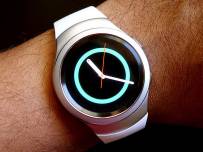 Изненадващ ъпдейт подобрява живота на батерията на Samsung Gear S2
