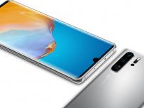 Huawei P30 Pro New Edition и P Smart 2020 вече са достъпни у нас