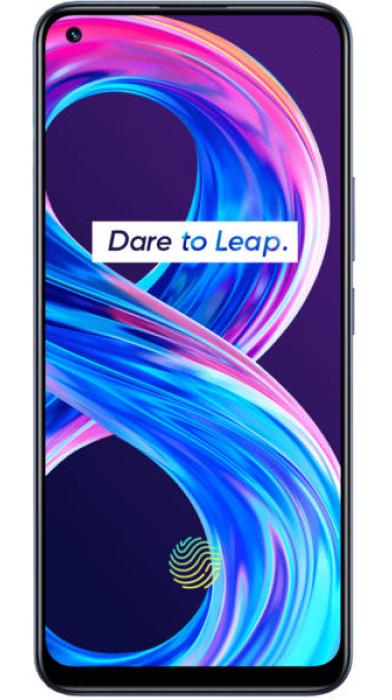 Realme 8 Pro