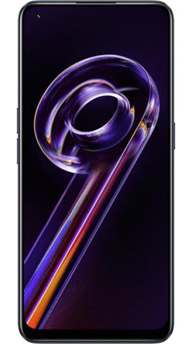 Realme 9 Pro