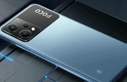 POCO X6 може да предложи доста прилични параметри