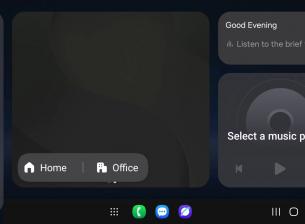 Samsung подготвя конкурент на Android Auto и CarPlay