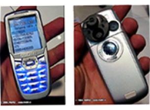 Alcatel представи три нови модела: ОТ835, ОТ756 и OT556