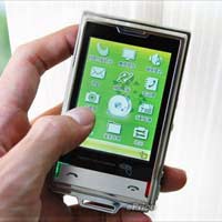 Копие на Sony T700 - по-добро от оригинала?