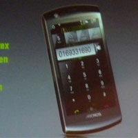 Archos подготвя и телефон с Android