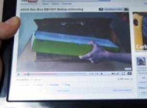 Нова бета на Flash Player 10.1 прави възможно гледането на HD видео онлайн с нетбуци