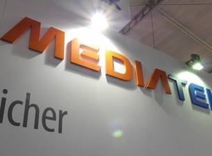 MediaTek може да доставя модеми на Apple