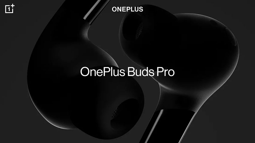 Слушалките OnePlus Buds Pro обещават качествено шумопотискане