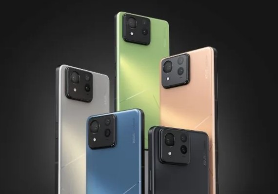 Нови данни разкриват бъдещия Asus Zenfone 11 Ultra