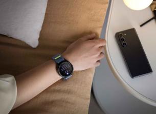 Тази важна функция на часовниците Samsung Galaxy Watch вече е достъпна и в България