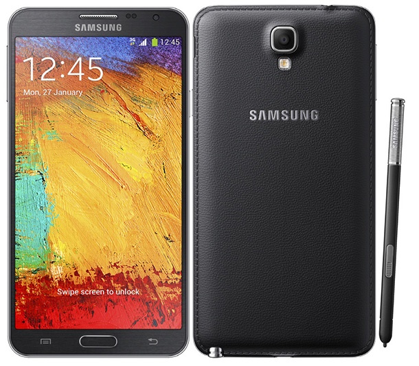 Samsung Galaxy Note 3 Neo ще получи ъпдейт до Android 5.0 Lollipop