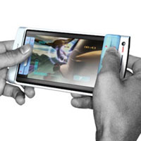 Конкуренция на iPhone през 2008 г.