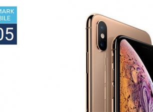 Камерата на iPhone Xs Max с второ място в тестовете на DxOMark