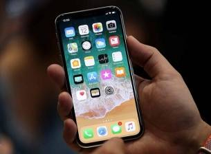 В Щатите iPhone X се разпродаде за 20 минути