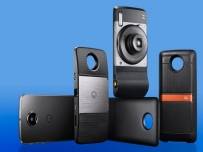 Motorola обяви финалистите в конкурса за създаване на модули за Moto Z