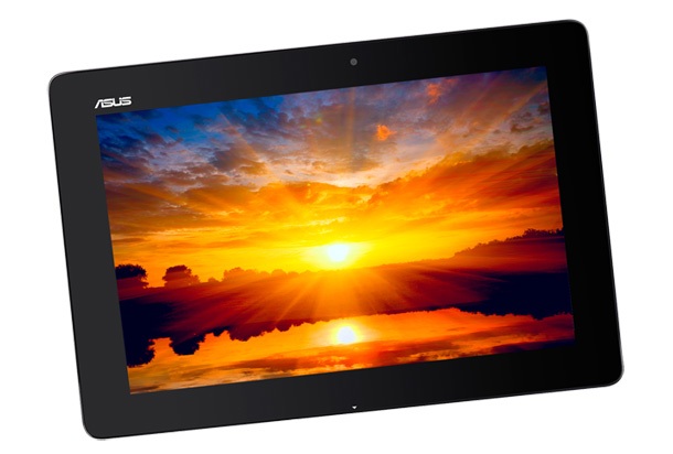 Новият Asus Transformer Pad Infinity вече залага на NVIDIA Tegra 4