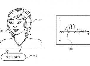 Apple може да даде възможност на Siri да чете по устни 