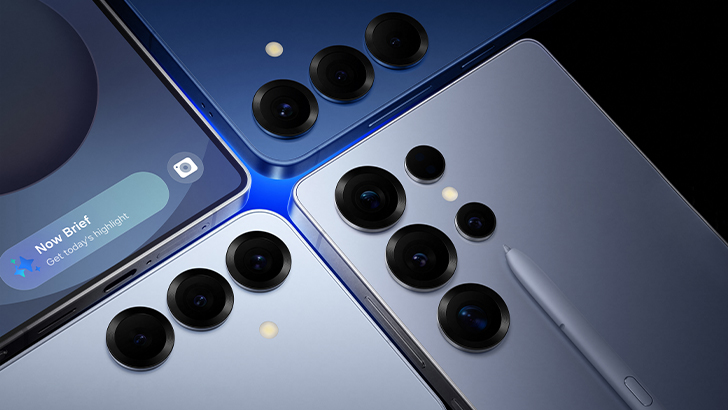 Покупката на Galaxy S25 може да ви спести близо 260 лв.