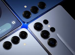 Покупката на Galaxy S25 може да ви спести близо 260 лв.