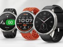 Amazfit Active 2 идва в Европа на приятна цена