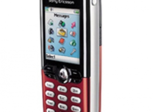 Sony Ericsson T610 получи приза за най-добър телефон