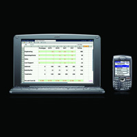 Премиерна дата за Palm Foleo