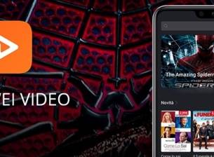 Huawei разширява обхвата на своята стрийминг услуга за видео