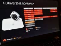 Следващият флагман на Huawei ще се казва P20