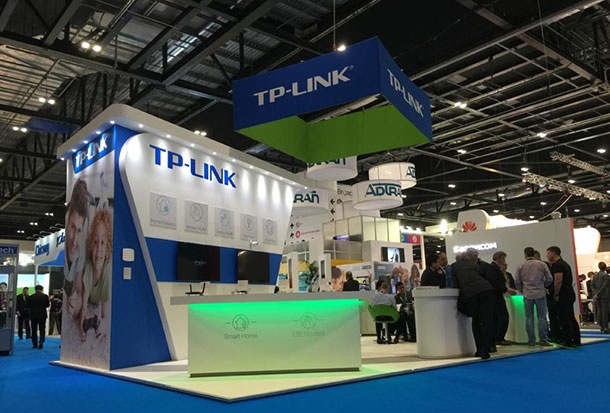 TP-LINK завърши годината успешно не само в България, но и по света