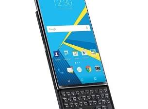 BlackBerry потвърди разработката на смартфон с Android