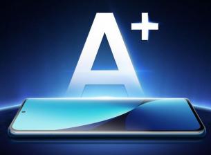 Предпремиерно Xiaomi 12 получава оценка А+ от DisplayMate
