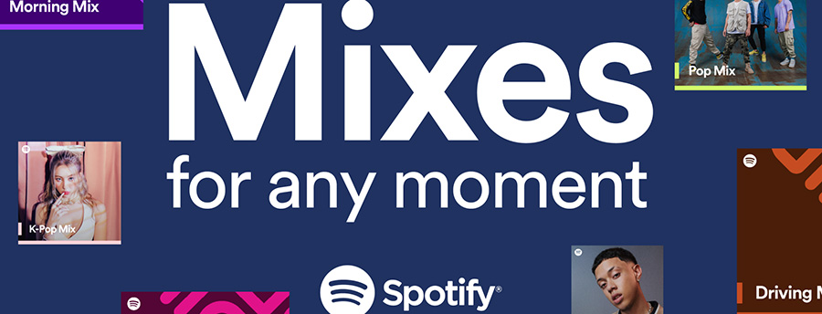 Spotify въвежда още по-персонализирани плейлисти