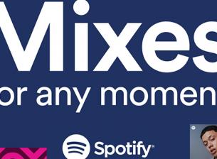 Spotify въвежда още по-персонализирани плейлисти