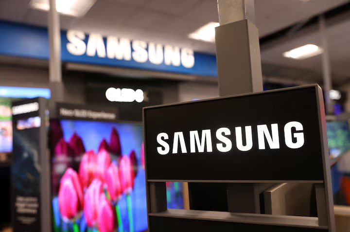 Samsung с отлични финансови резултати за тримесечието
