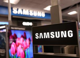 Samsung с отлични финансови резултати за тримесечието