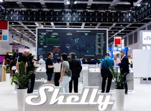 Shelly Group стана борсов еднорог с капитализация от 1.004 млрд. долара