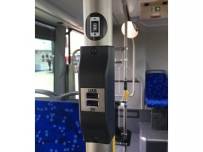 Автобусите в София ще получат USB зарядни