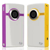 Cisco пуска камерите Flip на пазара в Германия