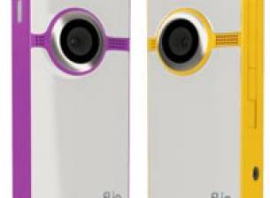 Cisco пуска камерите Flip на пазара в Германия