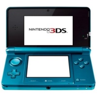 Nintendo ще прави публични демонстрации на Nintendo 3DS през януари
