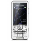 Sony Ericsson C510