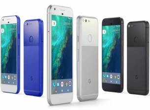 Google ускорява работата по собствени процесори