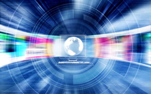 Apple може би работи по собствена мрежа за доставка на съдържание