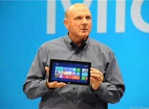IDC: Microsoft може да поръча 3 милиона таблета Surface