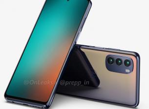 Първи данни за Motorola moto g stylus 2022