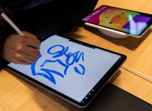 Новият iPad Pro може да ни изненада с още по-мощен процесор