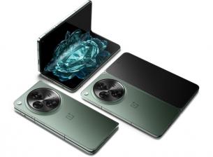 Това ли ще е следващият най-тънък сгъваем смартфон?